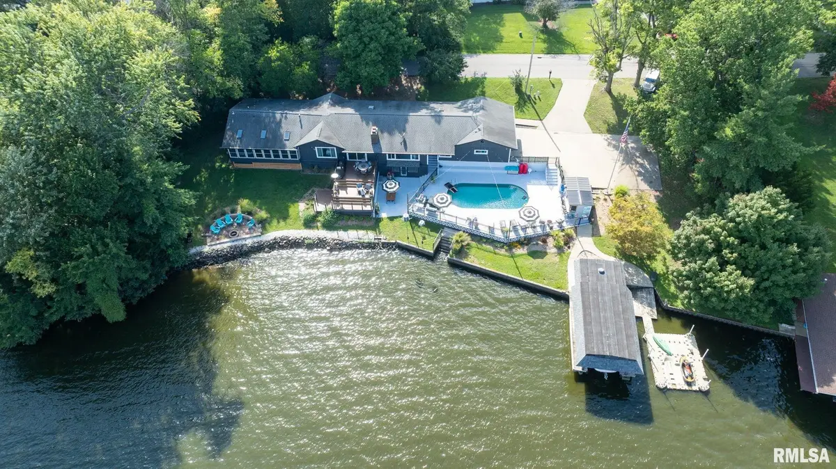 92 Island Bay Lane, Springfield, IL 62712 - #1