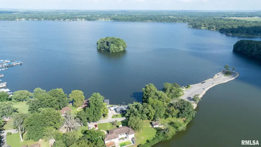 92 Island Bay Lane, Springfield, IL 62712 - #2