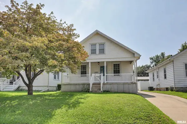 2106 Jefferson Street, Quincy, IL 62301