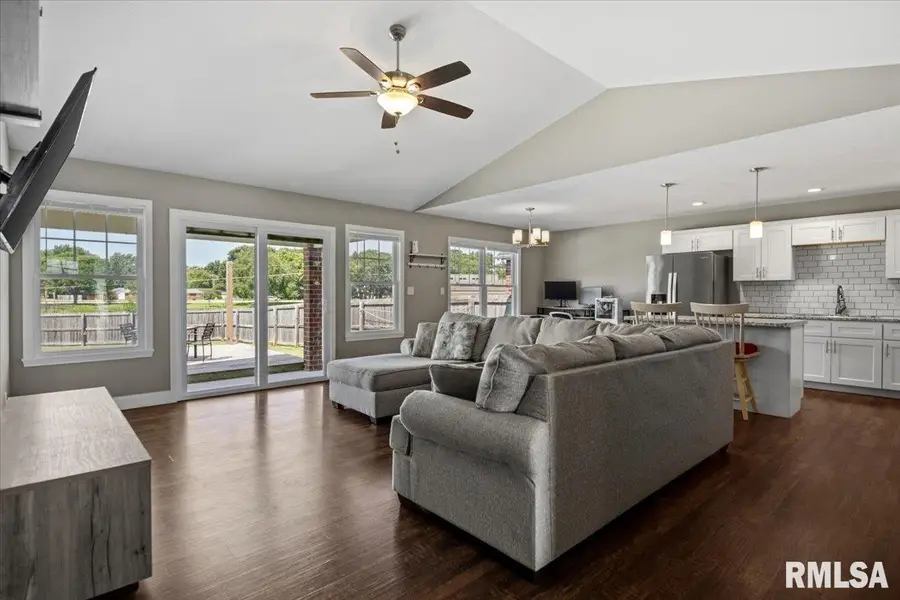 344 Pintail Drive, Sherman, IL 62684 - #2