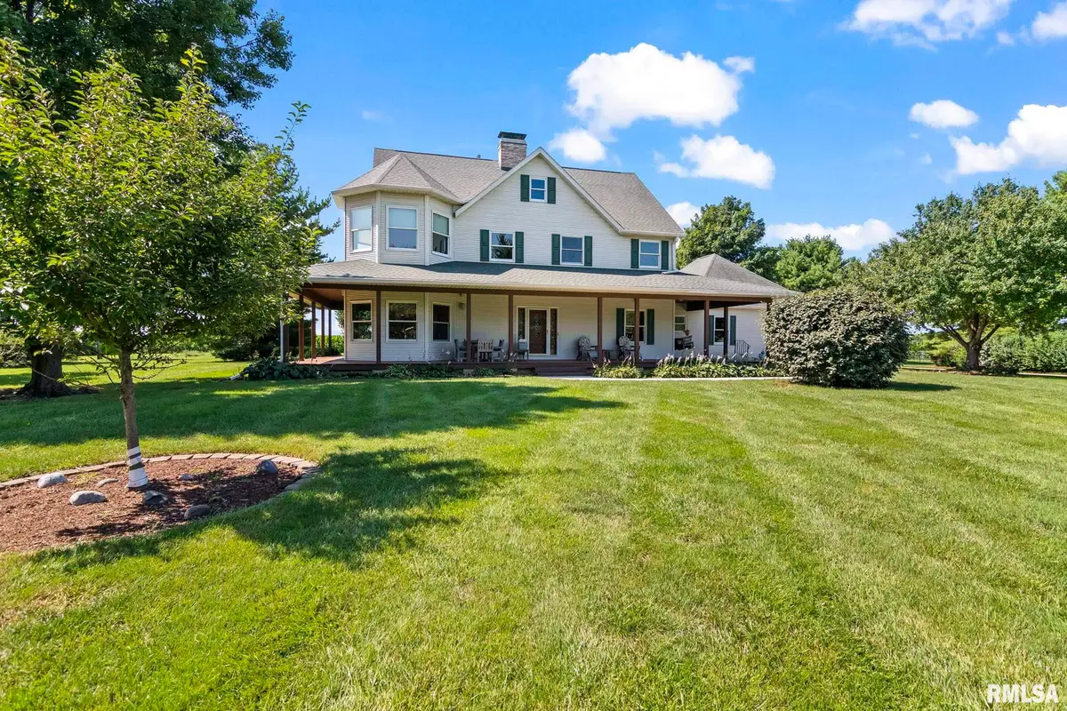 1998 Chelsea Drive, Springfield, IL 62712 - #1