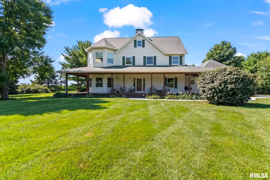 1998 Chelsea Drive, Springfield, IL 62712 - #2