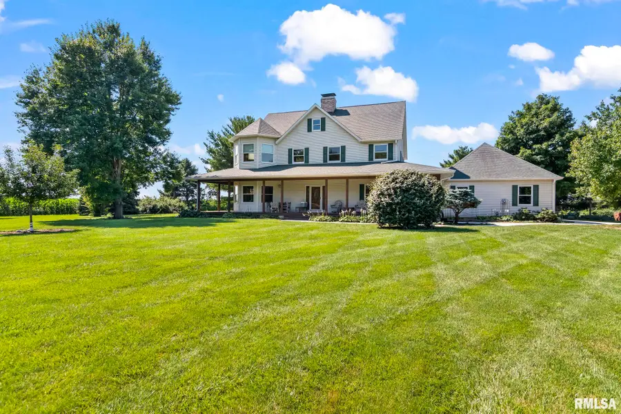 1998 Chelsea Drive, Springfield, IL 62712 - #3
