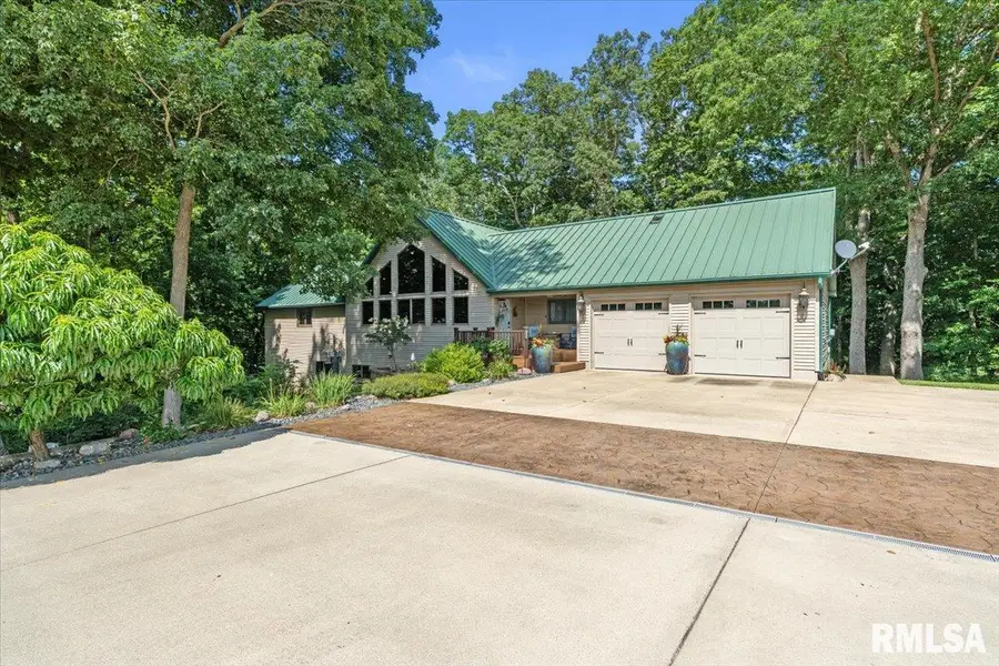 5626 Irwin Bridge Road, Pleasant Plains, IL 62677-3938 - #3