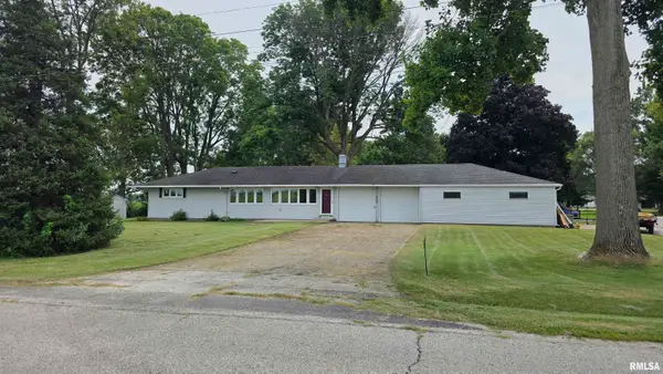 400 Southwind Road, Springfield, IL 62703
