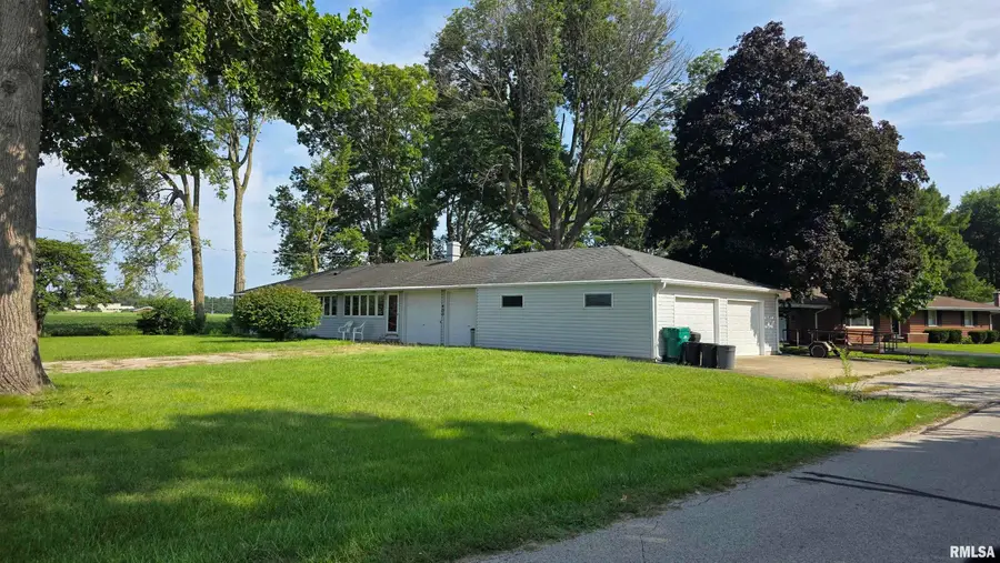 400 Southwind Road, Springfield, IL 62703 - #2