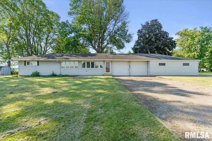 400 Southwind Road, Springfield, IL 62703 - #3