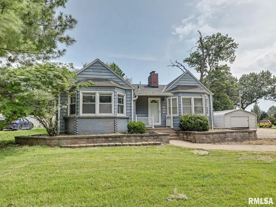 436 E Hickory Grove, Quincy, IL 62305 - #3