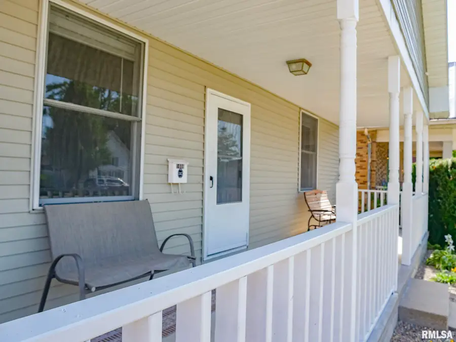 1608 College Avenue, Quincy, IL 62301 - #3