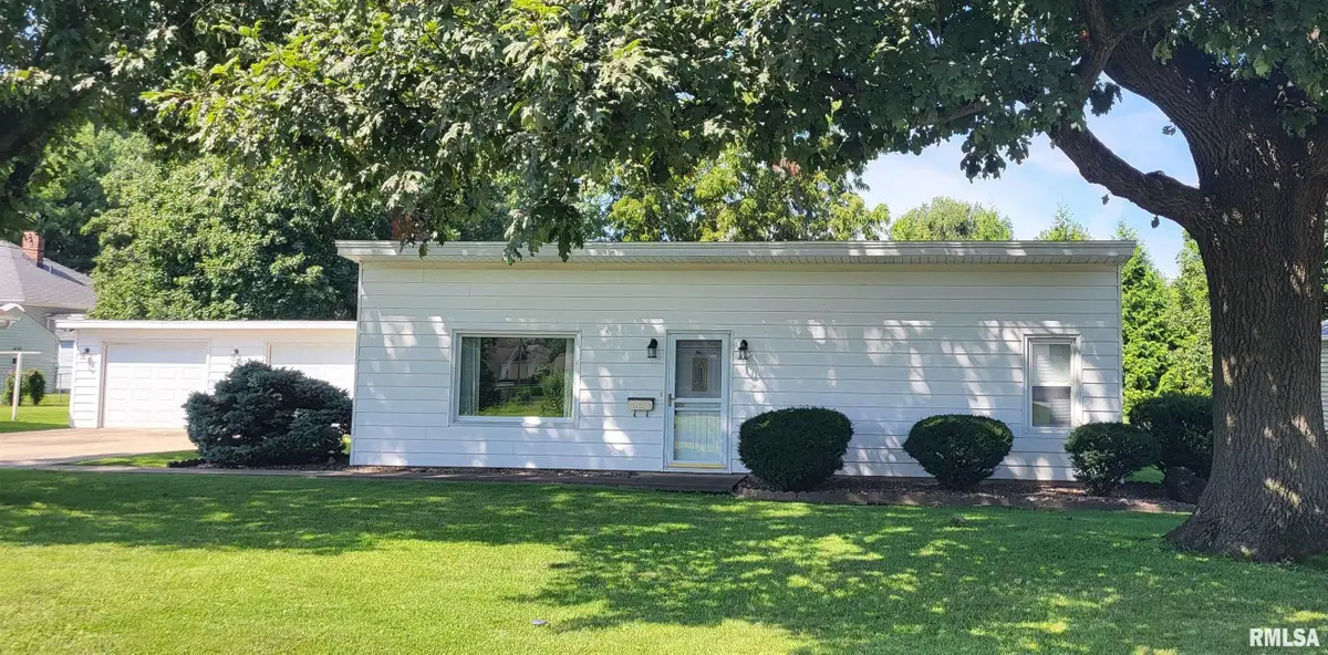 662 Ruby Street, Galesburg, IL 61401 - #1