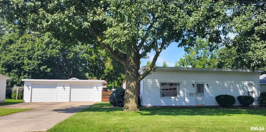 662 Ruby Street, Galesburg, IL 61401 - #2