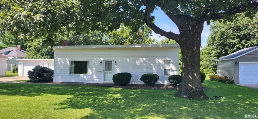 662 Ruby Street, Galesburg, IL 61401 - #3