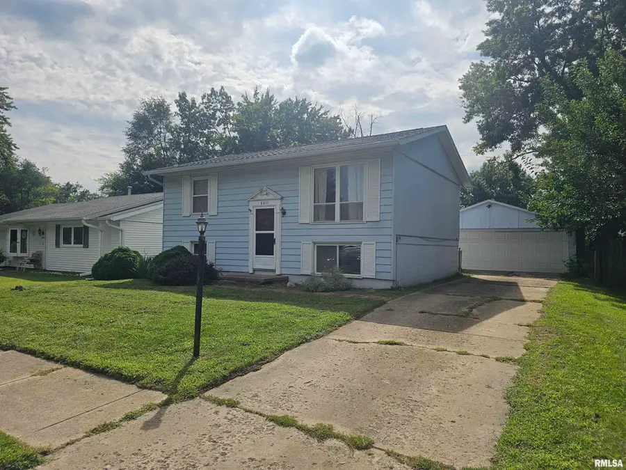 6011 N Idlewhile Drive, Peoria, IL 61615 - #2