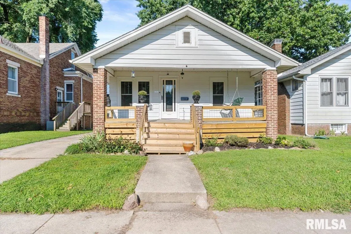 1937 S Pasfield Street, Springfield, IL 62704 - #1