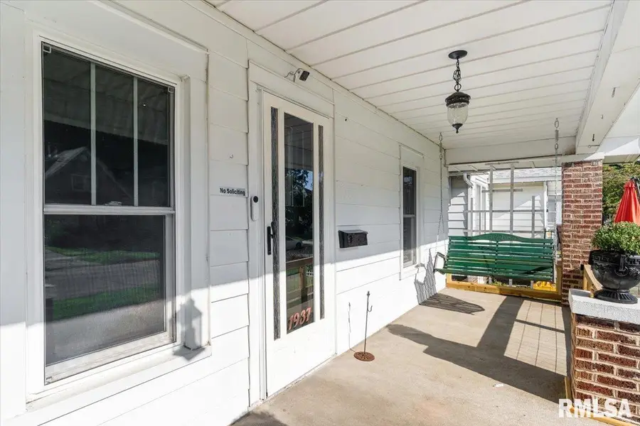 1937 S Pasfield Street, Springfield, IL 62704 - #2