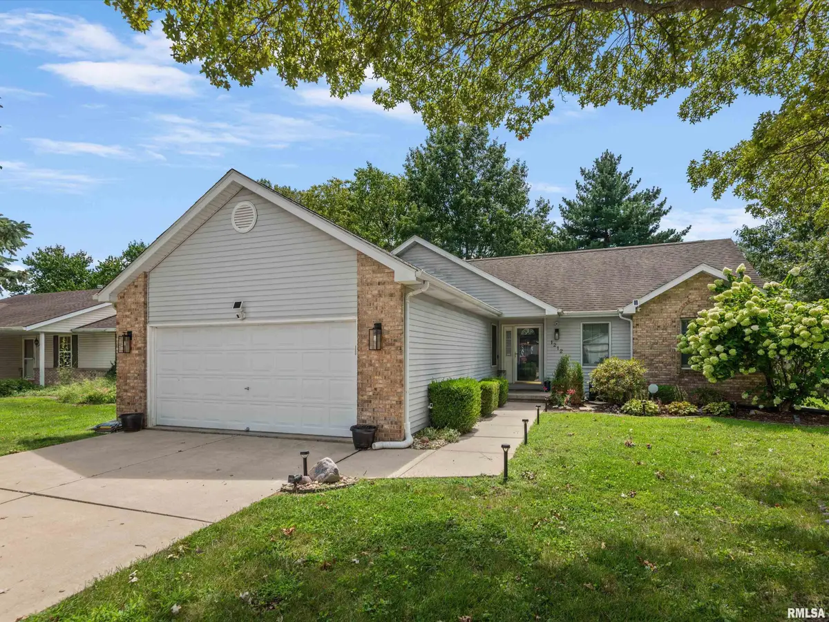 1212 Dani Lane, Springfield, IL 62712 - #1