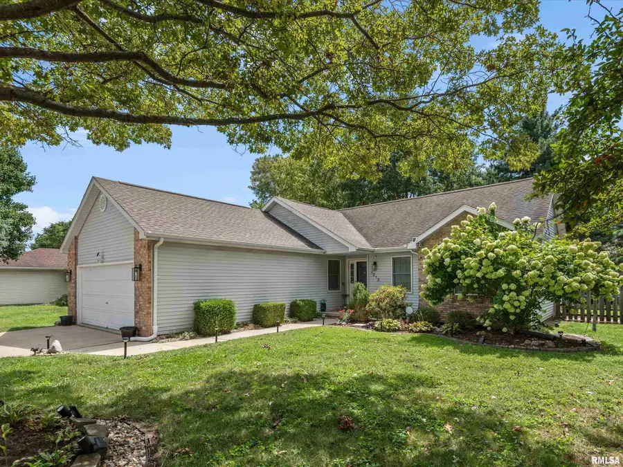 1212 Dani Lane, Springfield, IL 62712 - #2