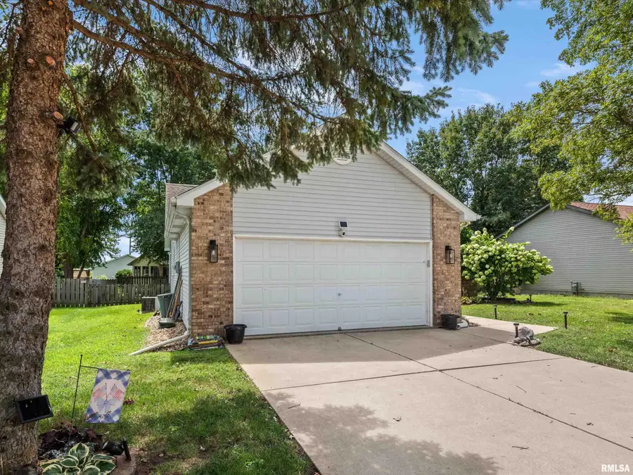 1212 Dani Lane, Springfield, IL 62712 - #3