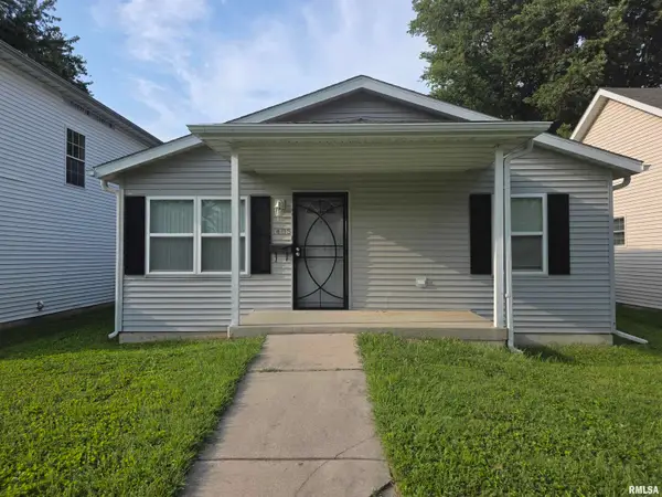 1405 E Edwards Street, Springfield, IL 62703
