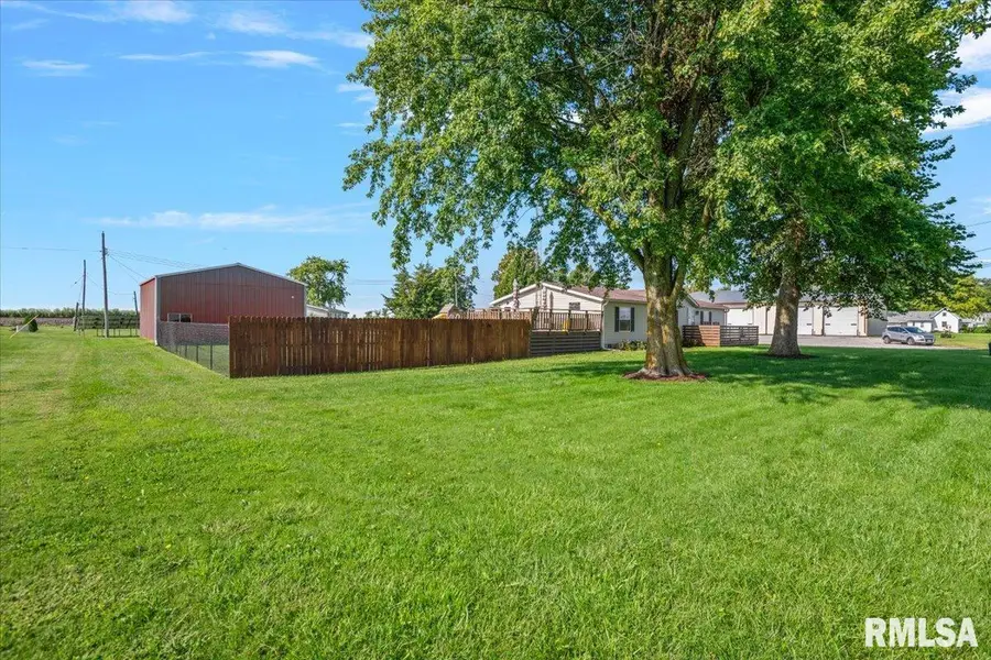 1001 E Old Route 36, Alexander, IL 62601 - #3