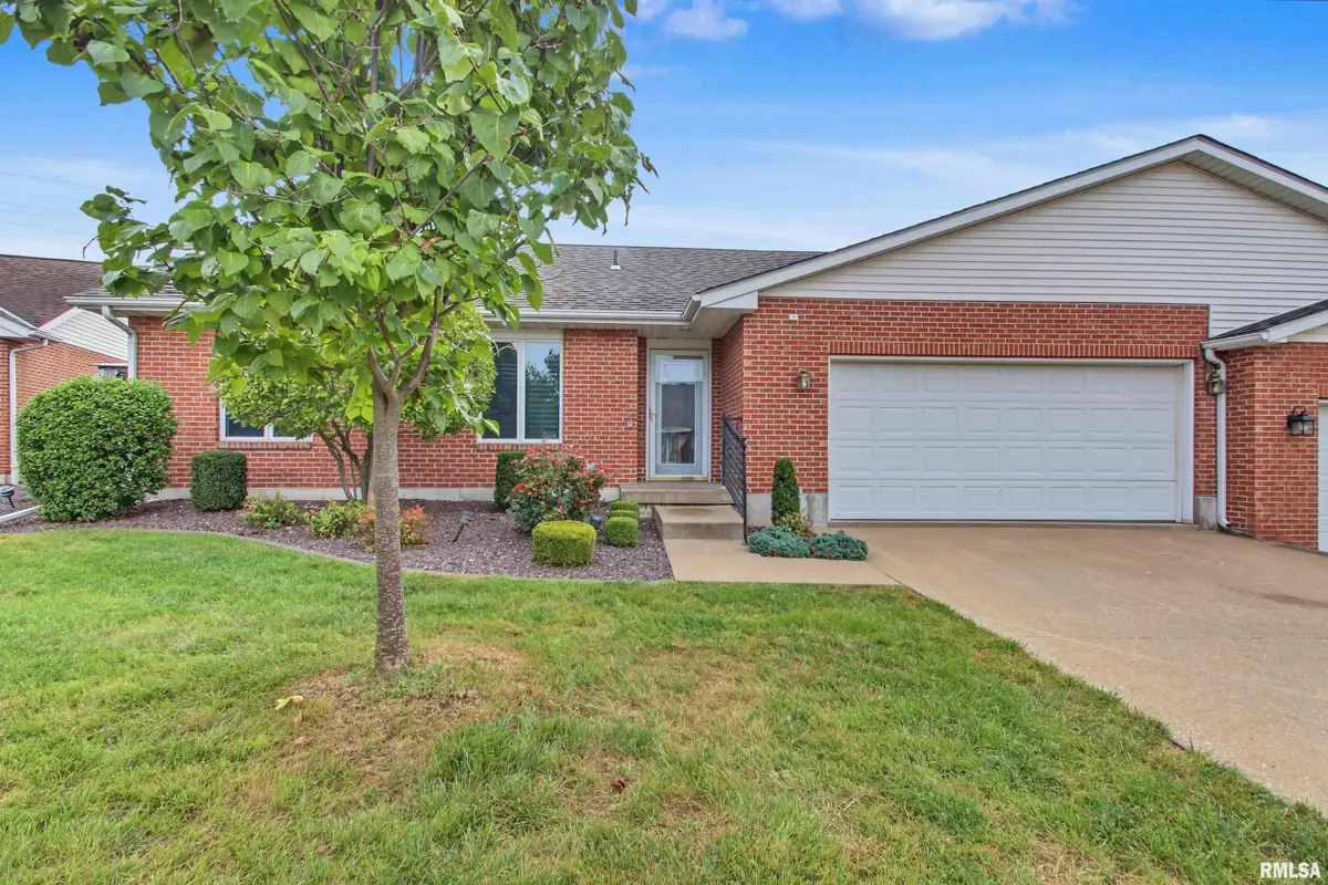 609 Wexford Drive, Quincy, IL 62305 - #1