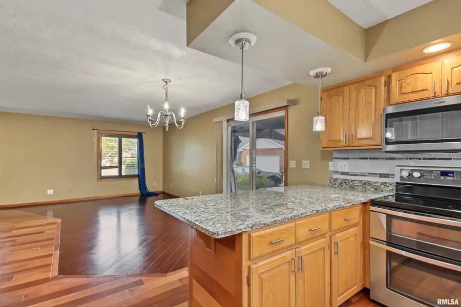 609 Wexford Drive, Quincy, IL 62305 - #3