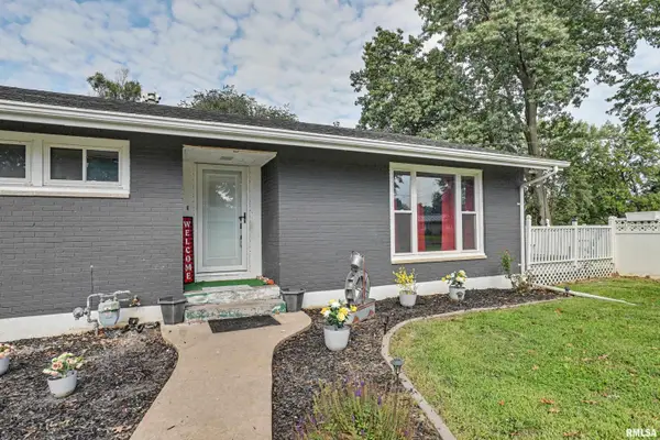 3000 Schildt Lane, Quincy, IL 62305