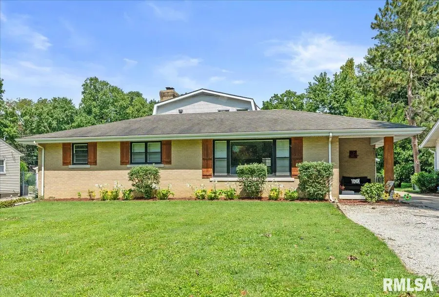 97 Circle Drive, Springfield, IL 62703-0000 - #2