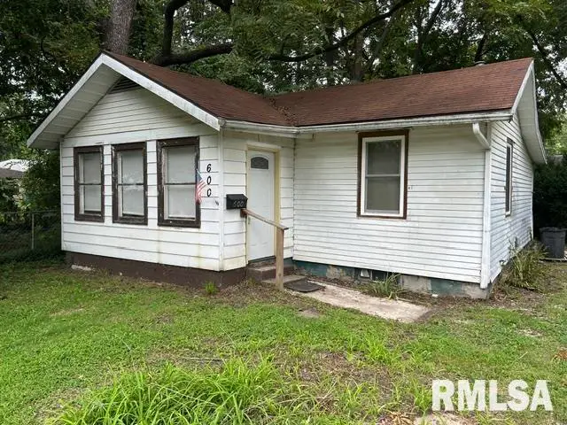 600 N Stephen Avenue, Springfield, IL 62707 - #1
