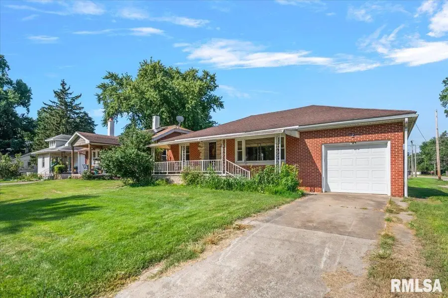 229 N Milton Avenue, Springfield, IL 62702 - #2
