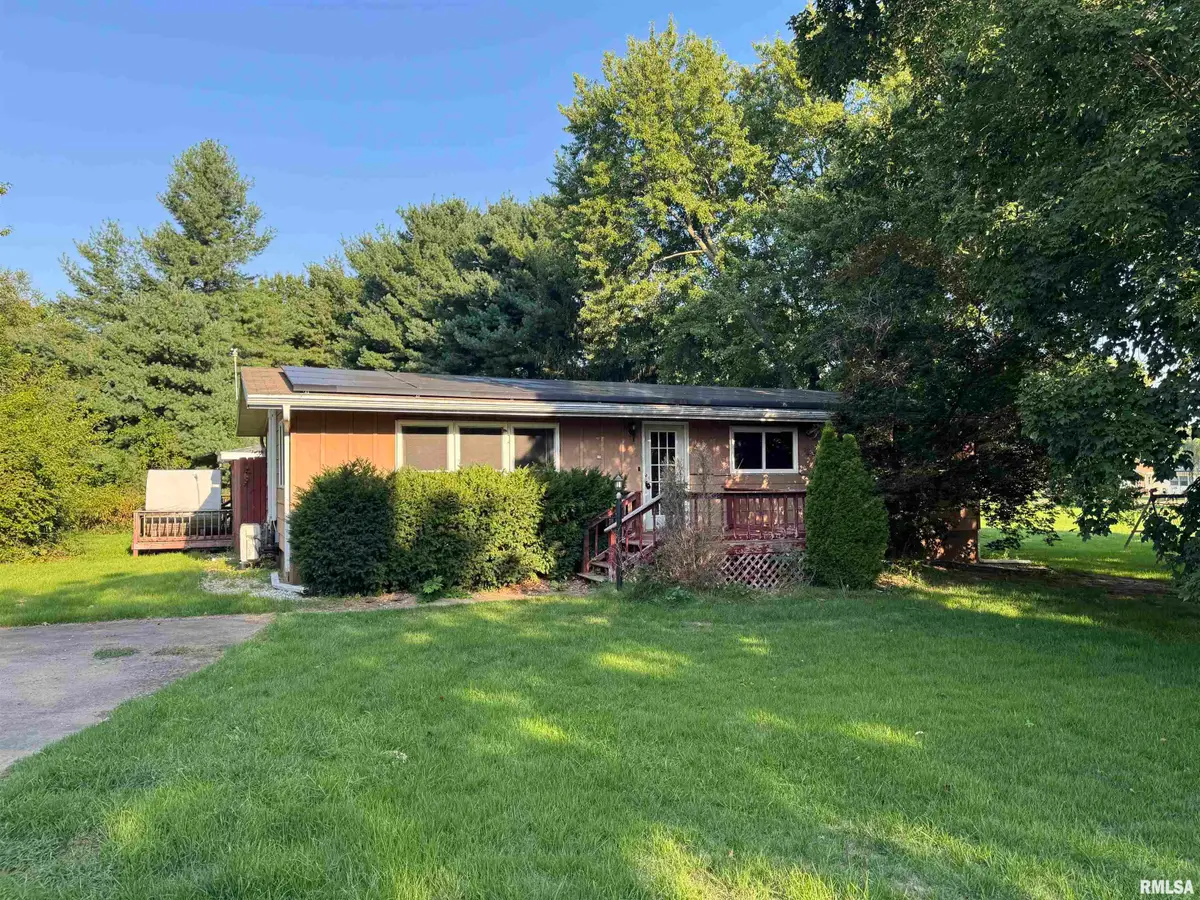 228 W Hickory Hills Drive, Havana, IL 62644 - #1