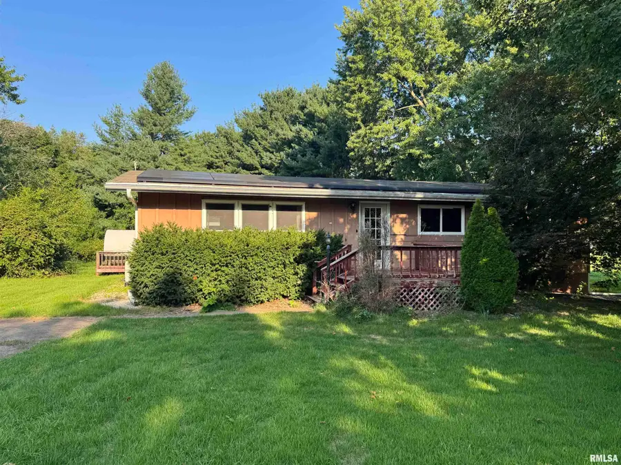 228 W Hickory Hills Drive, Havana, IL 62644 - #2