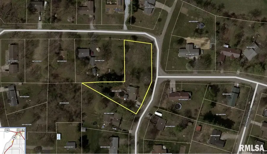 228 W Hickory Hills Drive, Havana, IL 62644 - #3