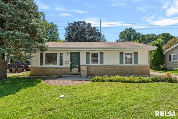60 Archer Avenue, Springfield, IL 62704