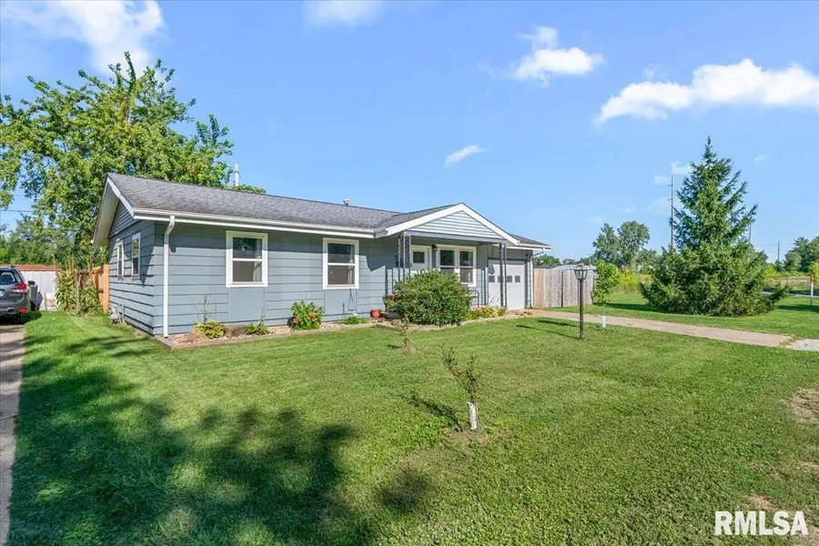 2517 Burton Drive, Springfield, IL 62703 - #3