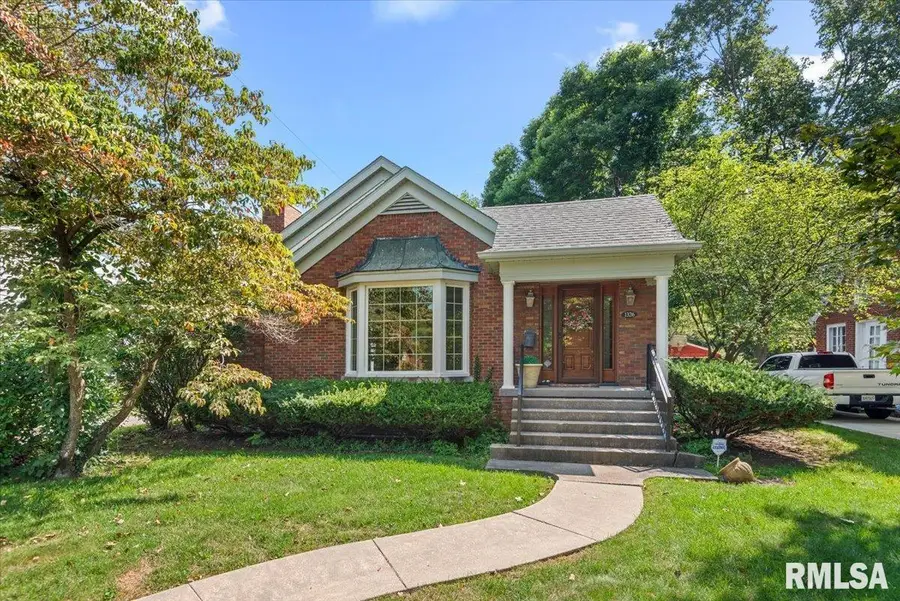 1326 S Park Avenue, Springfield, IL 62704 - #2