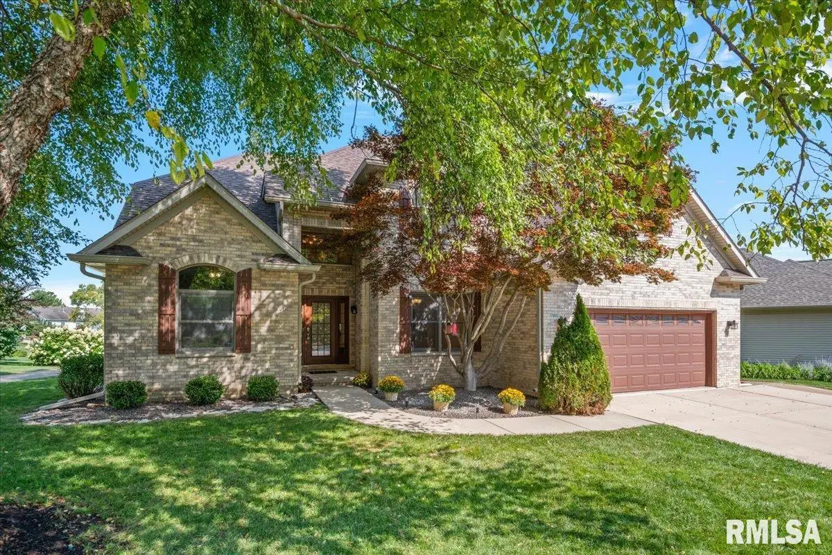 2505 Tartan Way, Springfield, IL 62711 - #1