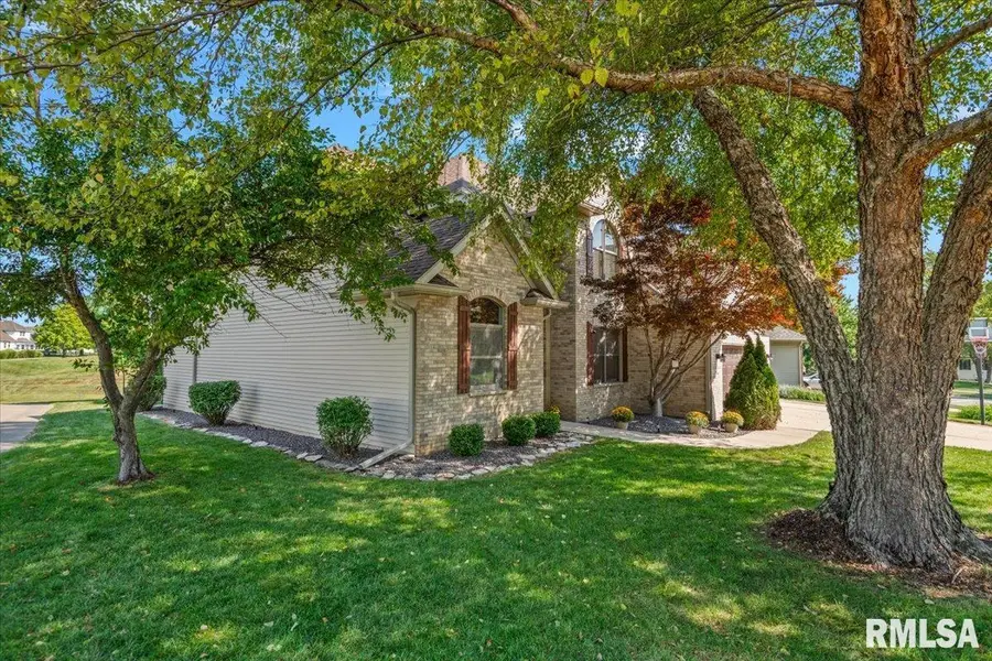 2505 Tartan Way, Springfield, IL 62711 - #2