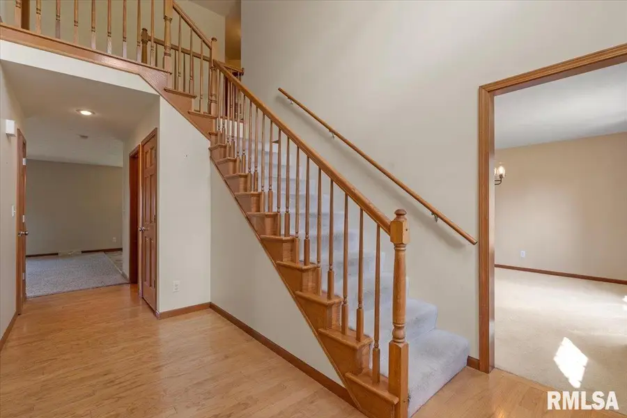 2105 Burgess Drive, Springfield, IL 62711 - #2