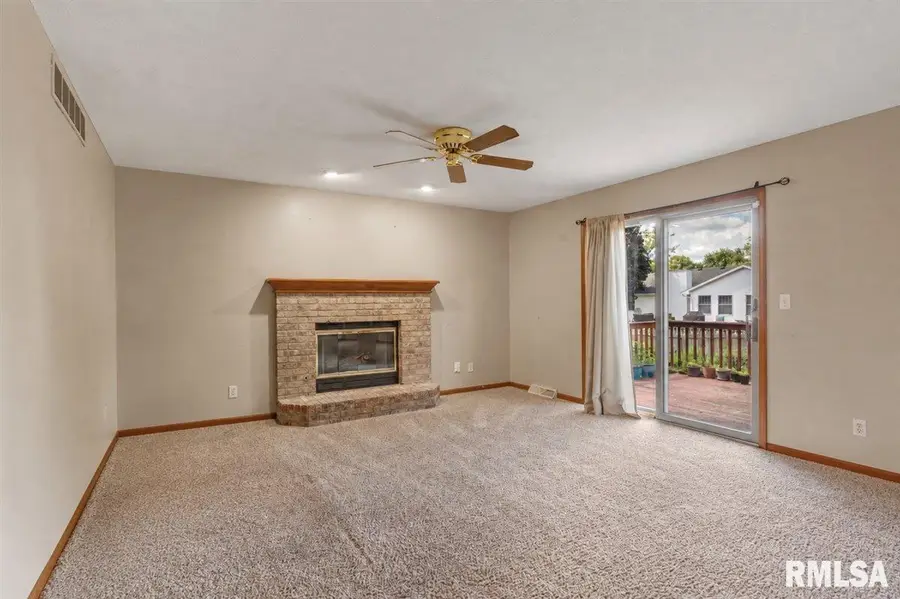 2105 Burgess Drive, Springfield, IL 62711 - #3