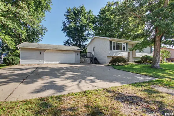 8117 Dawn Road, Fowler, IL 62338