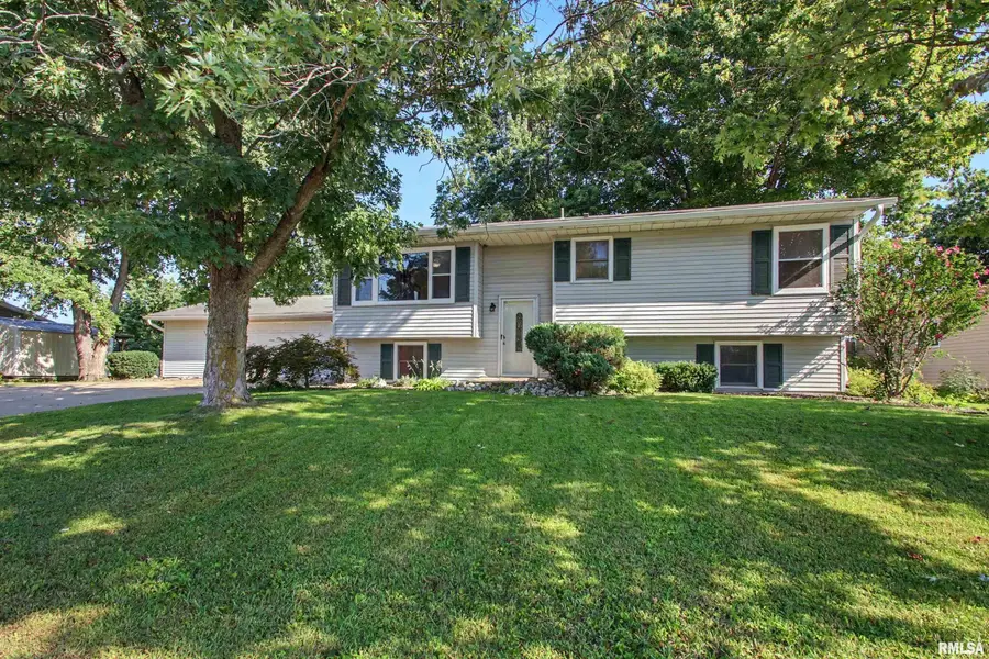 8117 Dawn Road, Fowler, IL 62338 - #2