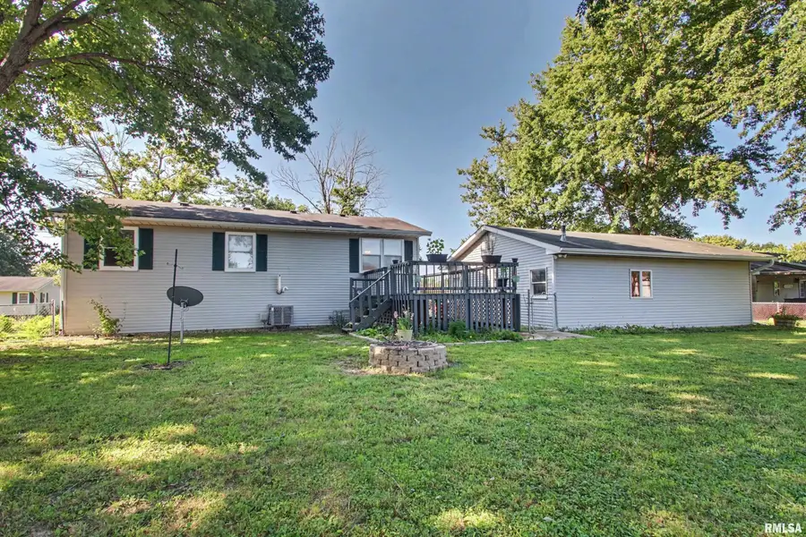 8117 Dawn Road, Fowler, IL 62338 - #3