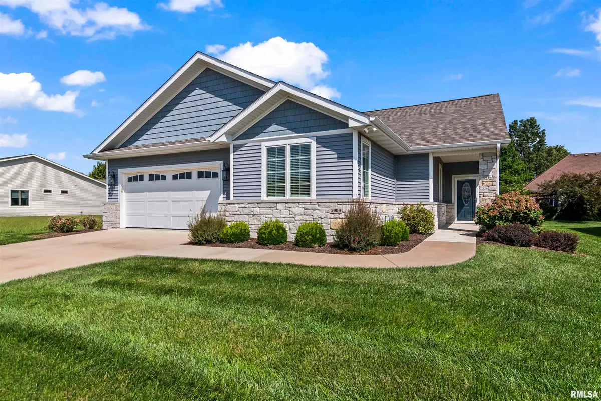 3909 Waterstone Way, Springfield, IL 62711-6495 - #1