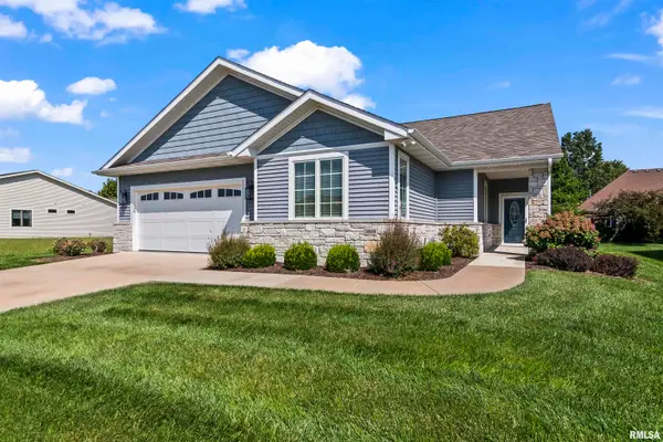 3909 Waterstone Way, Springfield, IL 62711-6495