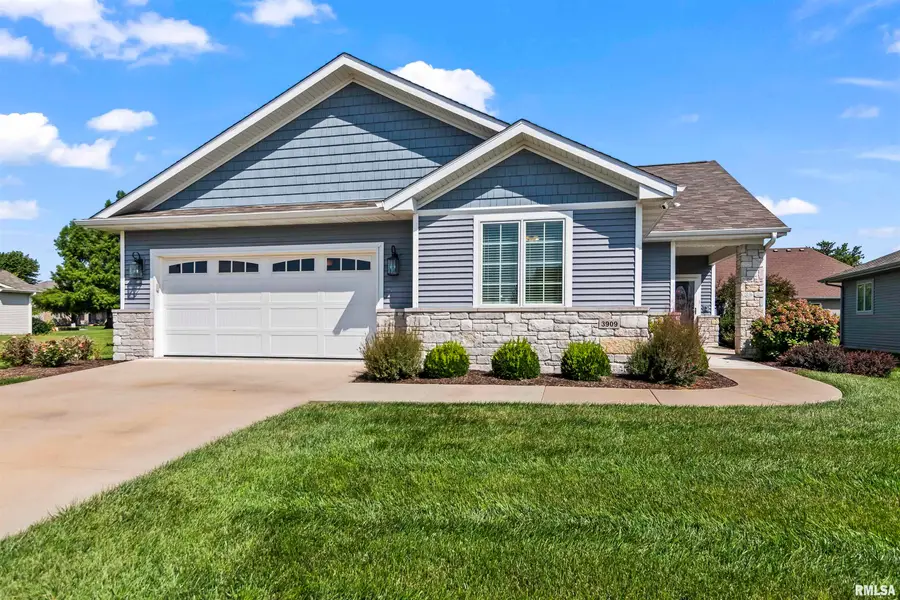 3909 Waterstone Way, Springfield, IL 62711-6495 - #2
