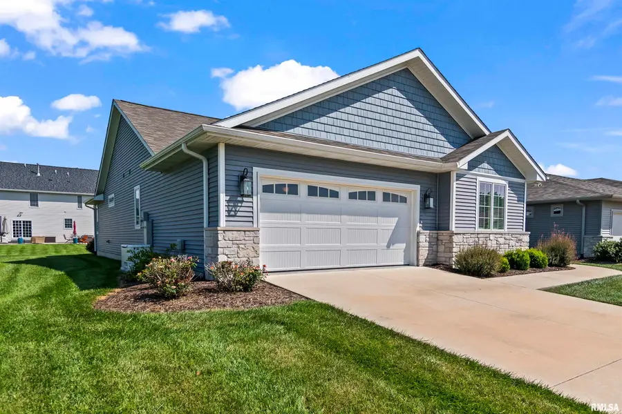 3909 Waterstone Way, Springfield, IL 62711-6495 - #3