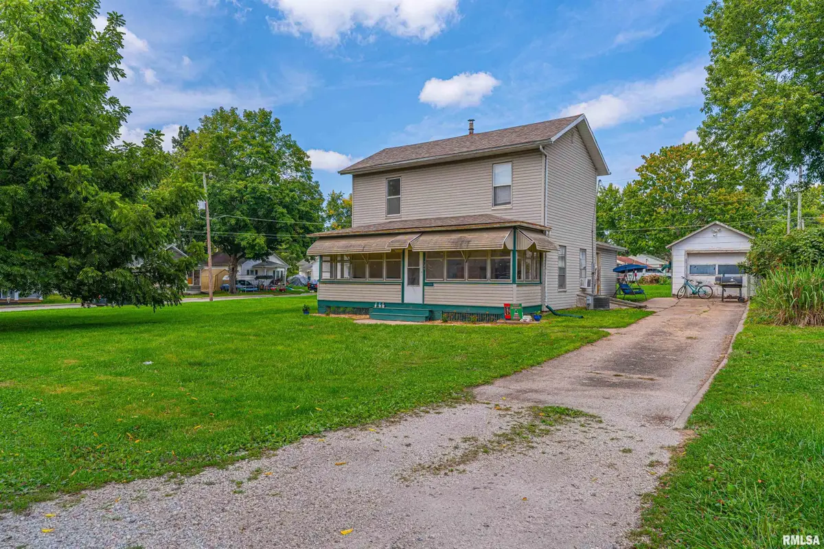 234 2nd Street, Lincoln, IL 62656 - #1