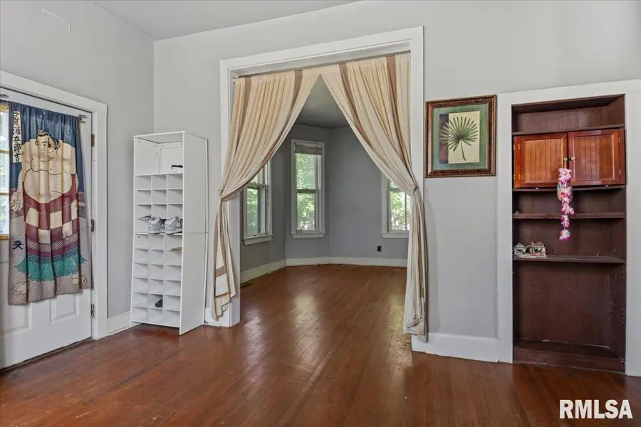 1304 N 3rd Street, Springfield, IL 62702 - #2