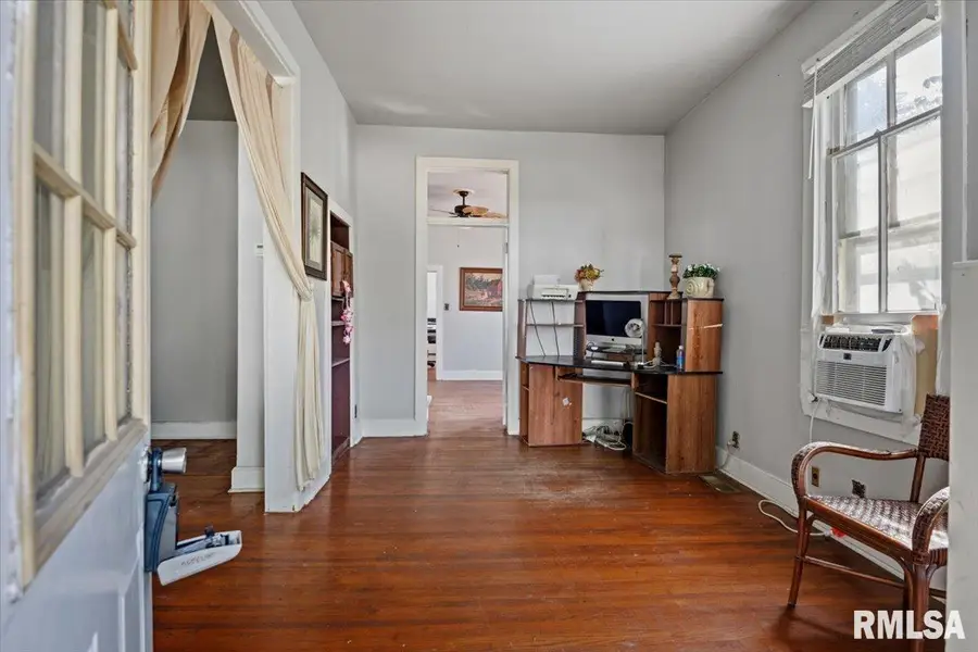 1304 N 3rd Street, Springfield, IL 62702 - #3